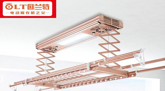 小鉚釘大奇跡，攜手歐蘭特共建世界知名品牌